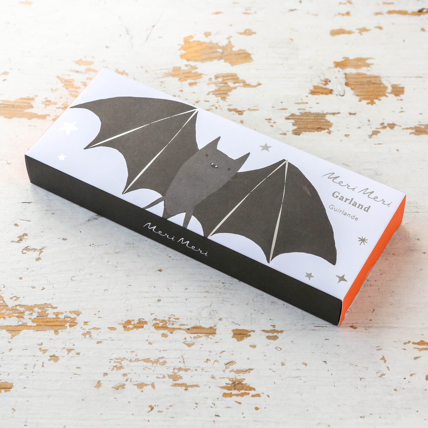 Bat Garland