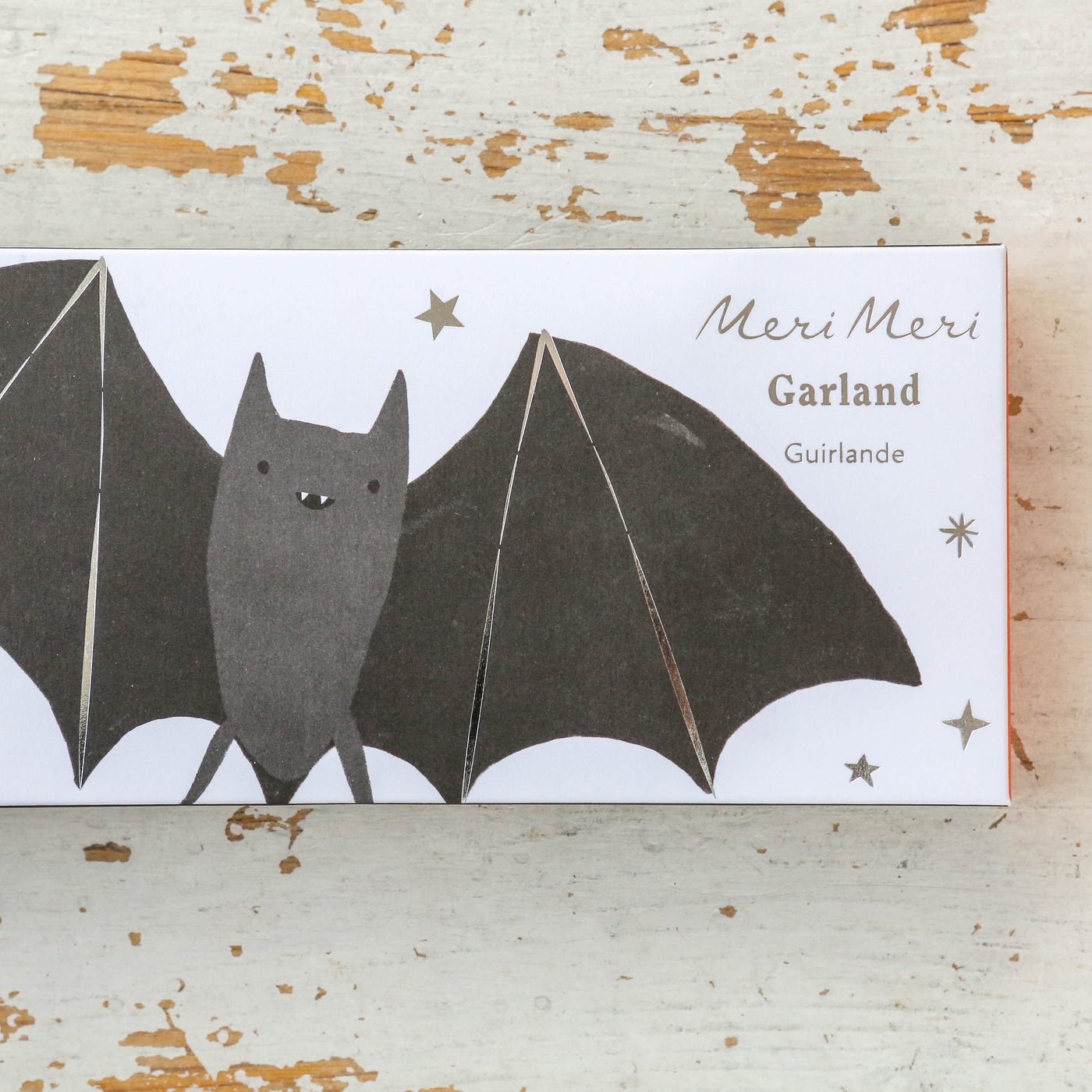 Bat Garland