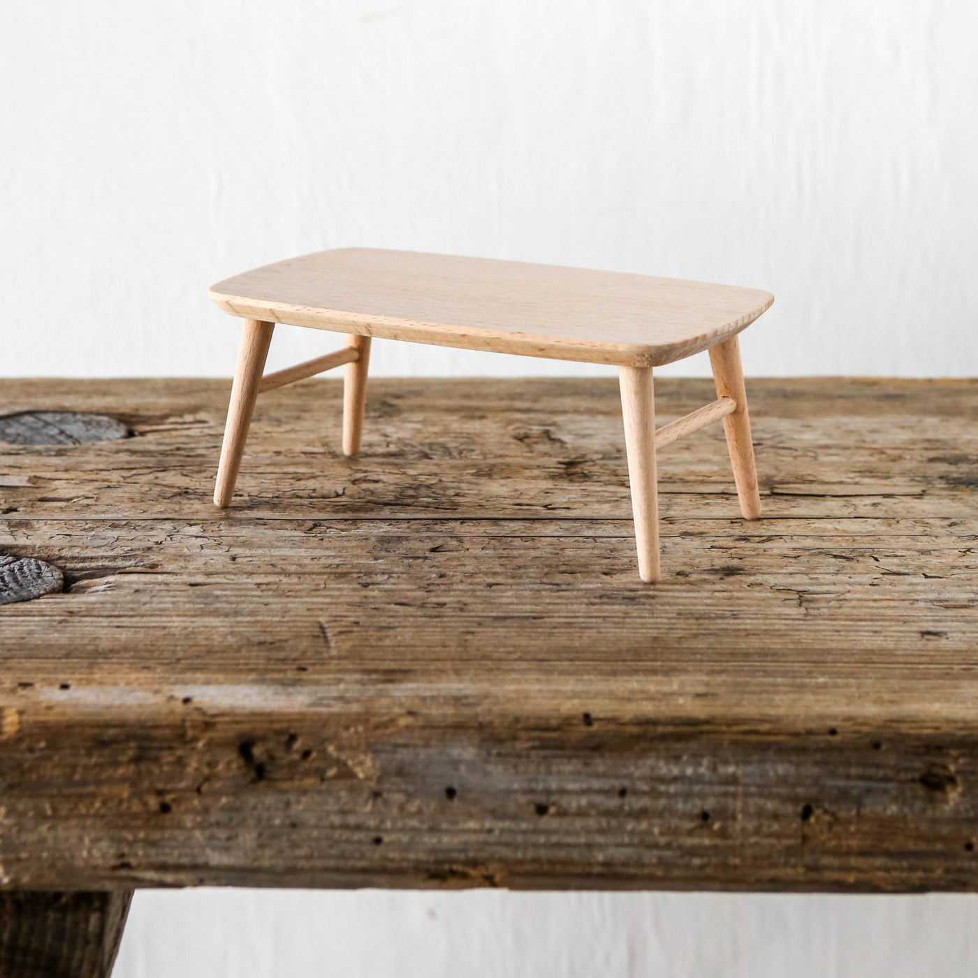 Maileg Mouse Coffee Table