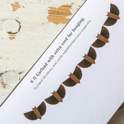 Bat Garland