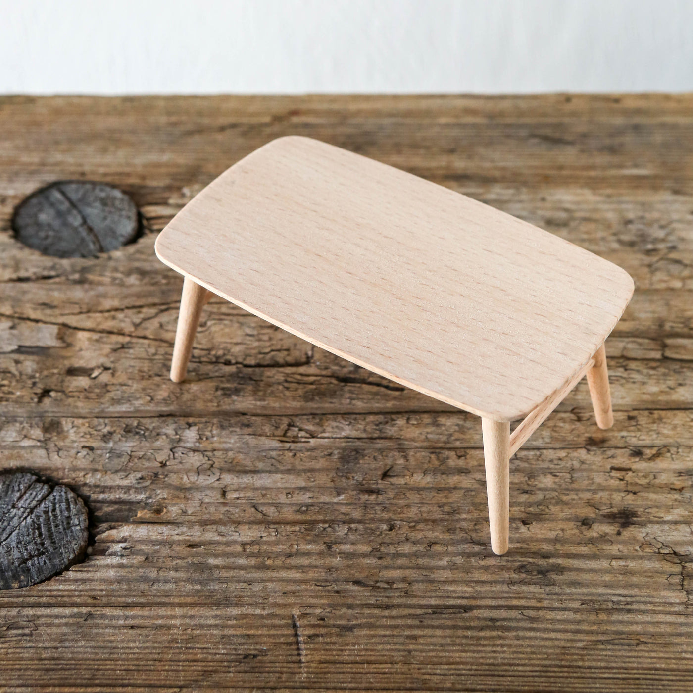 Maileg Mouse Coffee Table