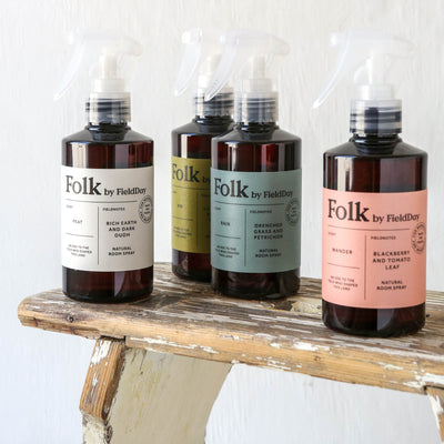 Folk Room Spray