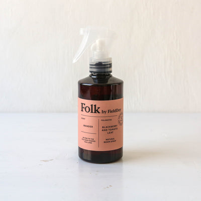 Folk Room Spray