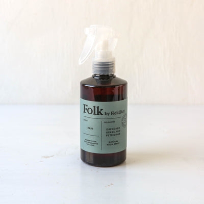Folk Room Spray