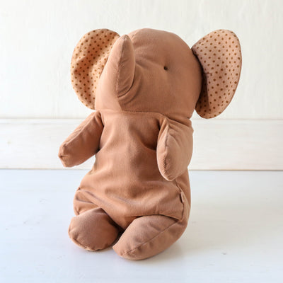 NEW Medium Elephant Toy