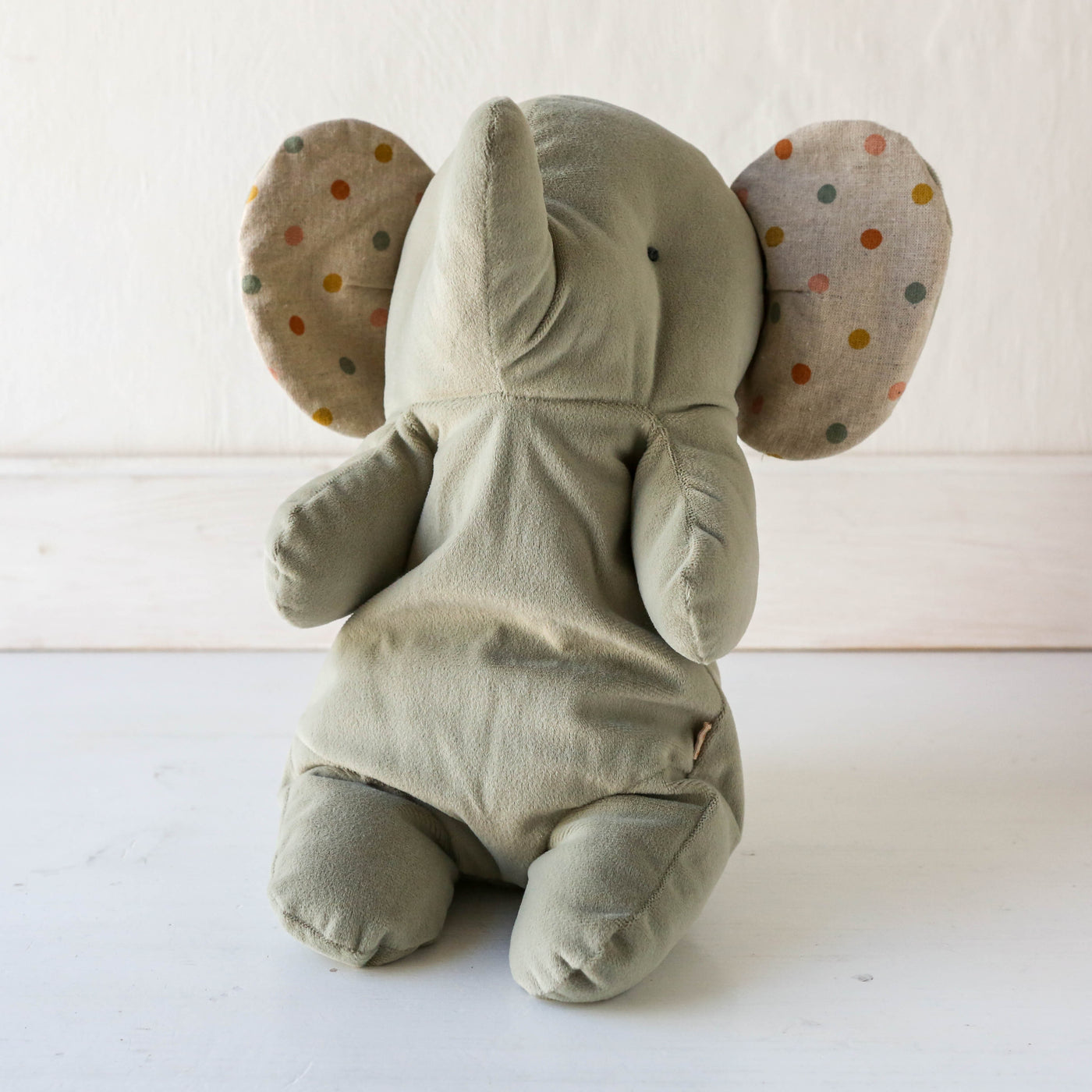 NEW Medium Elephant Toy