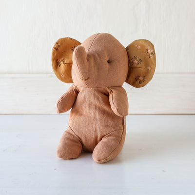 NEW Small Elephant Toy