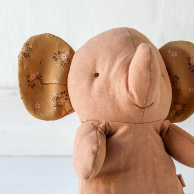 NEW Small Elephant Toy