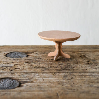 Maileg Mouse Oval Coffee Table