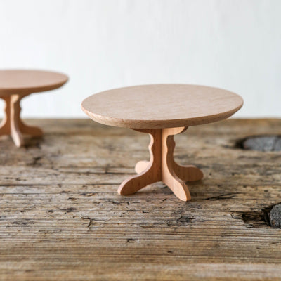 Maileg Mouse Oval Dining Table
