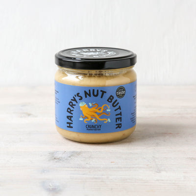 Harry's Nut Butter