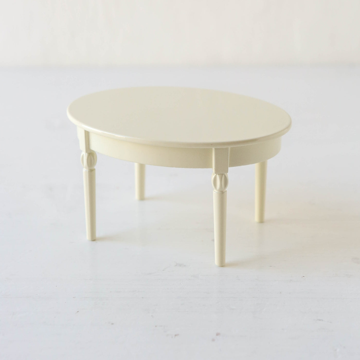 Maileg Mouse Vintage Dining table - Off White