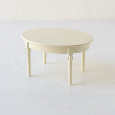 Maileg Mouse Vintage Dining table - Off White