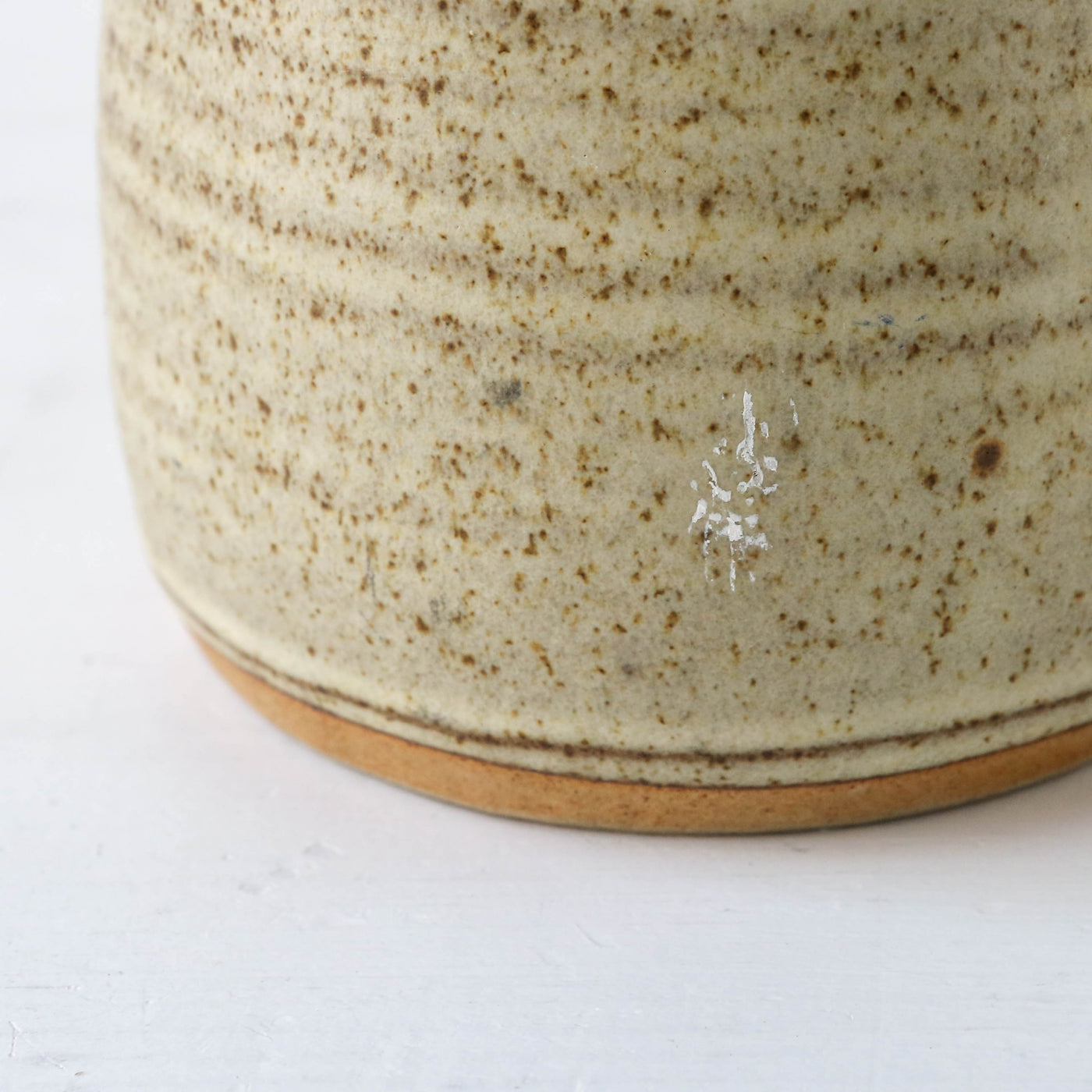 Vintage Pottery Jug - Batch A
