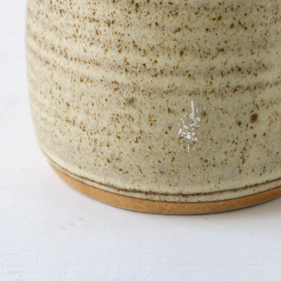 Vintage Pottery Jug - Batch A