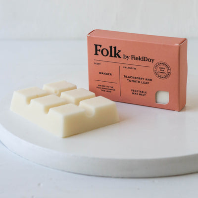 Folk Scented Wax Melts
