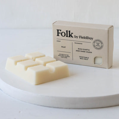 Folk Scented Wax Melts