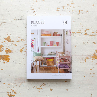 Places To Shop by 91