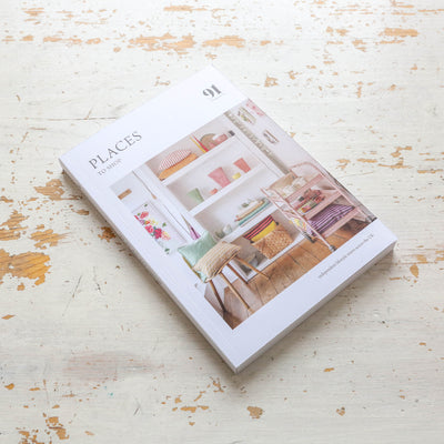 Places To Shop by 91