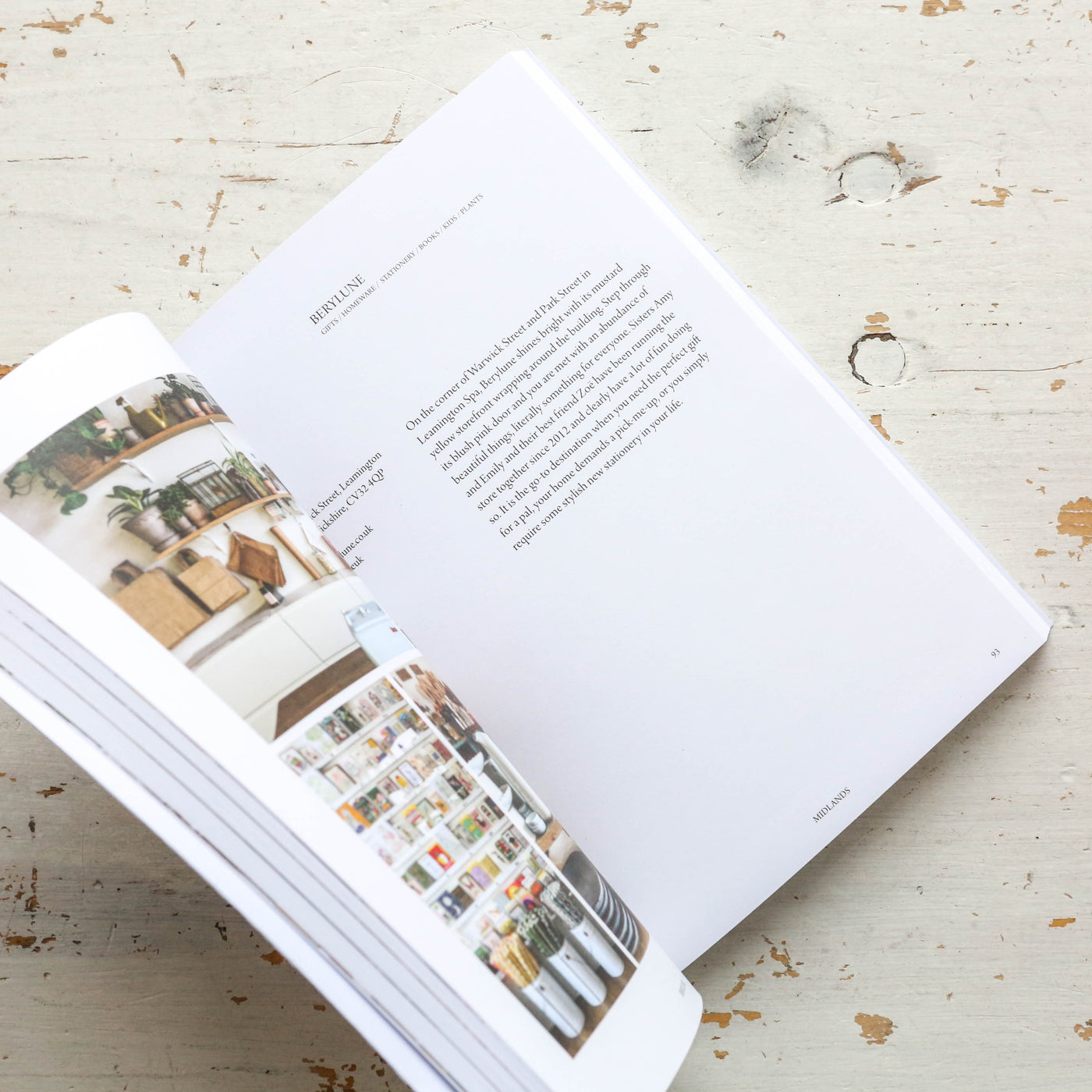 Places To Shop by 91