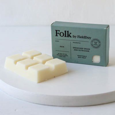 Folk Scented Wax Melts