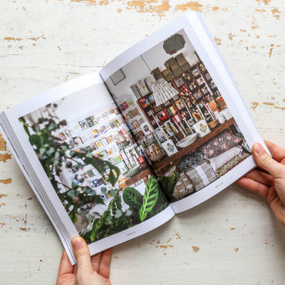 Places To Shop by 91