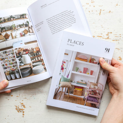 Places To Shop by 91