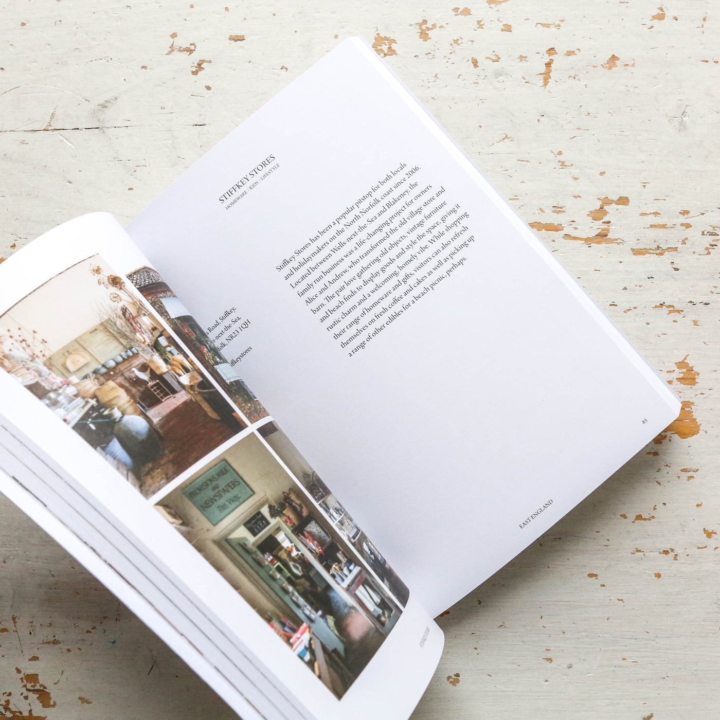 Places To Shop by 91