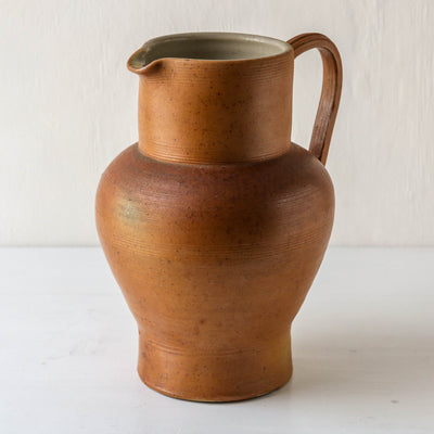 Vintage Stoneware Jug - Batch B