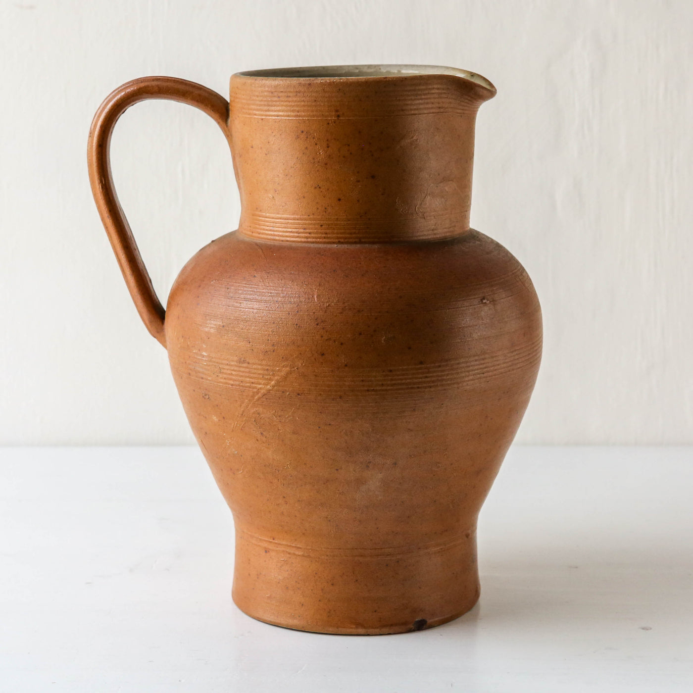Vintage Stoneware Jug - Batch B