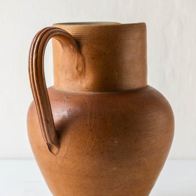 Vintage Stoneware Jug - Batch B