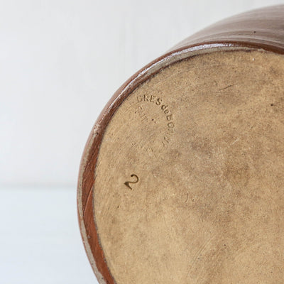 Vintage Stoneware Jug - Batch B