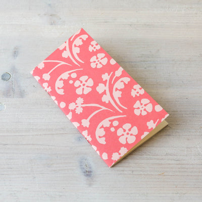 Cambridge Imprint Very Slim List Book