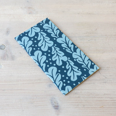 Cambridge Imprint Very Slim List Book