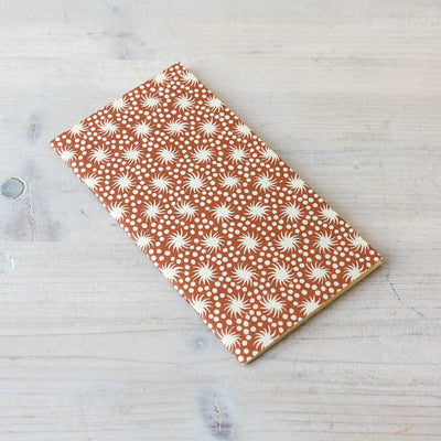 Cambridge Imprint Very Slim List Book