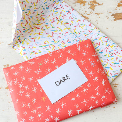 Pass the Parcel: A Party Game