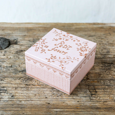 Maileg Mini Cakes & Cakestand