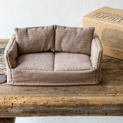 Couch for Maileg Mice