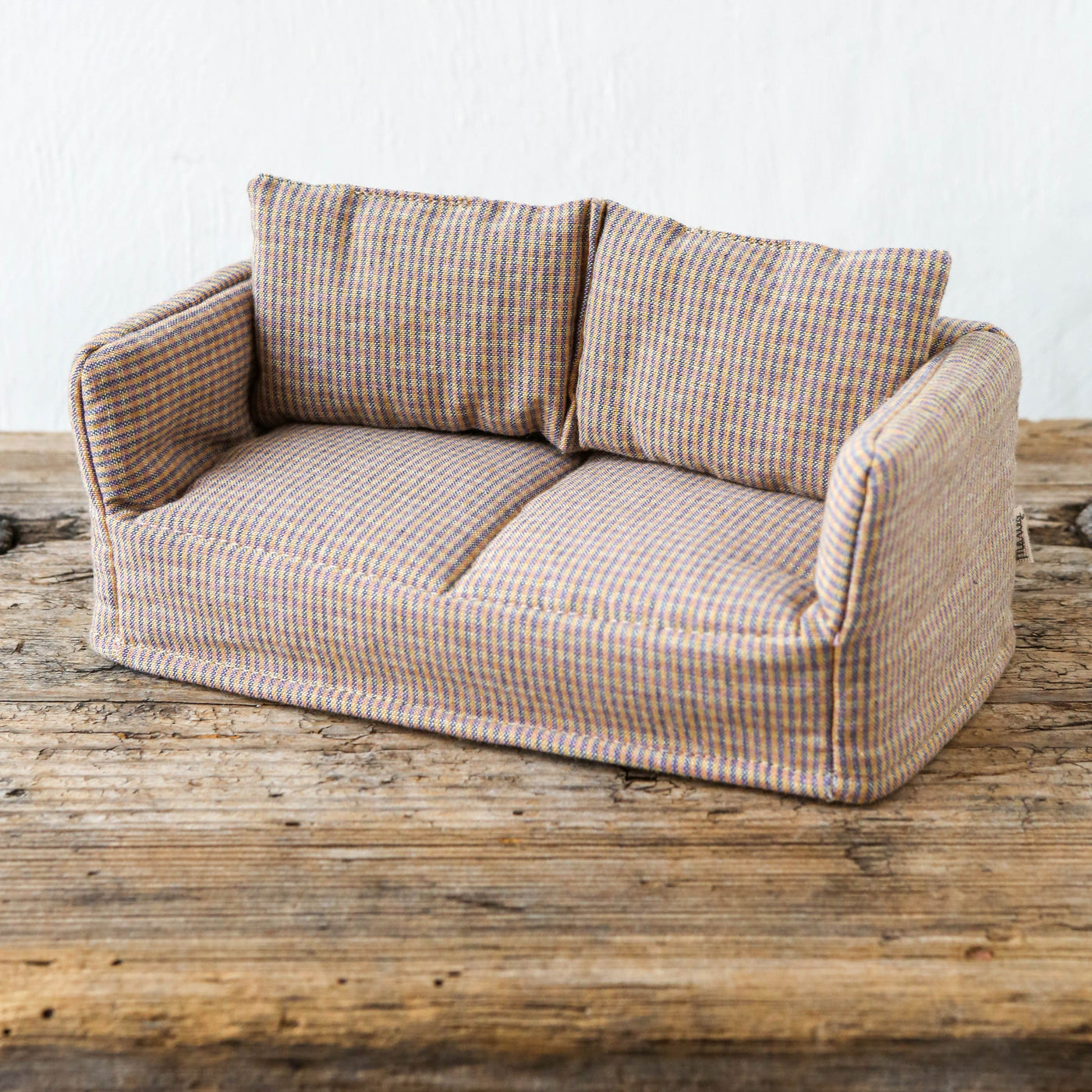 Couch for Maileg Mice