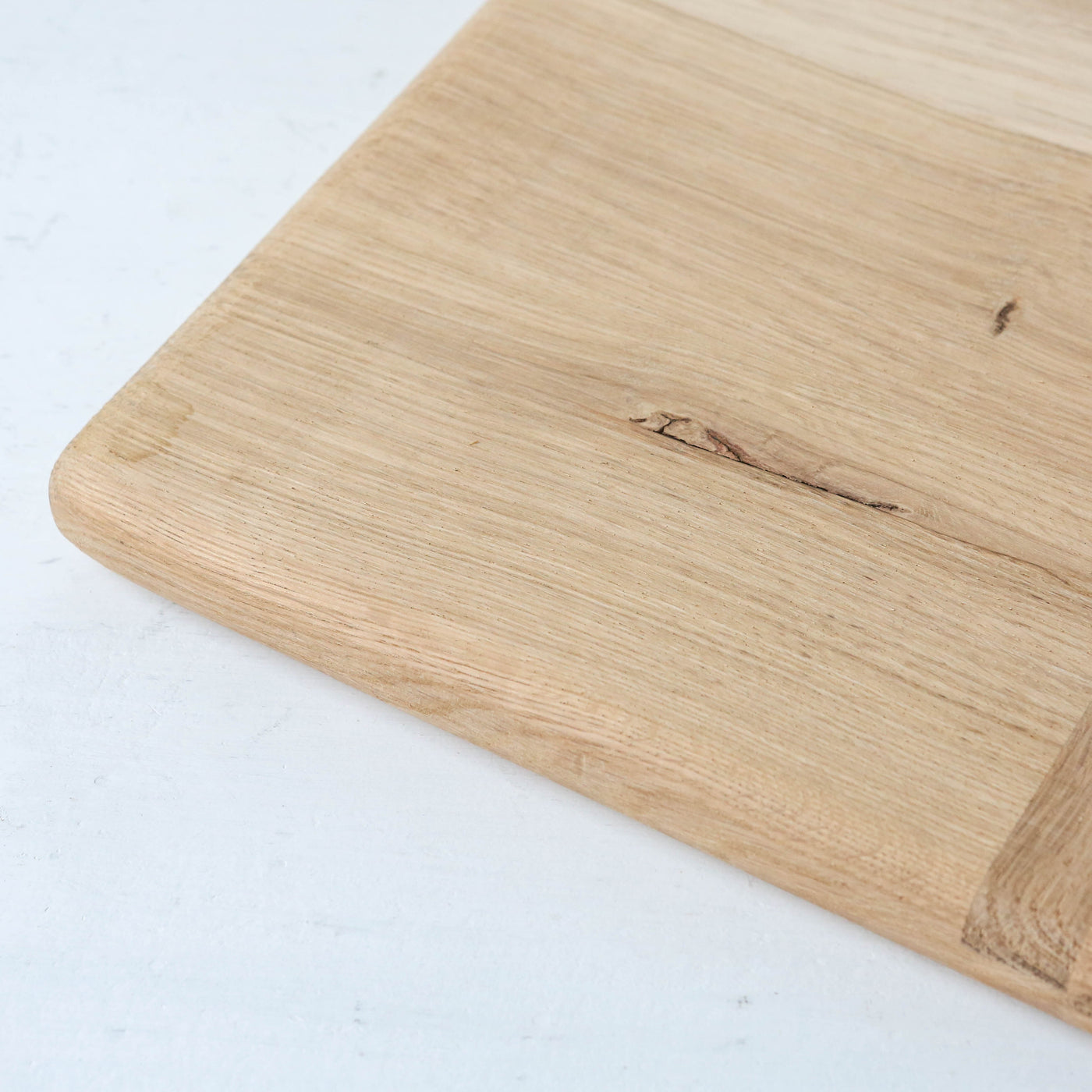Extra Long Oak Chopping Board - LOCAL PICKUP ONLY