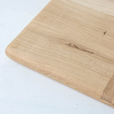Extra Long Oak Chopping Board - LOCAL PICKUP ONLY