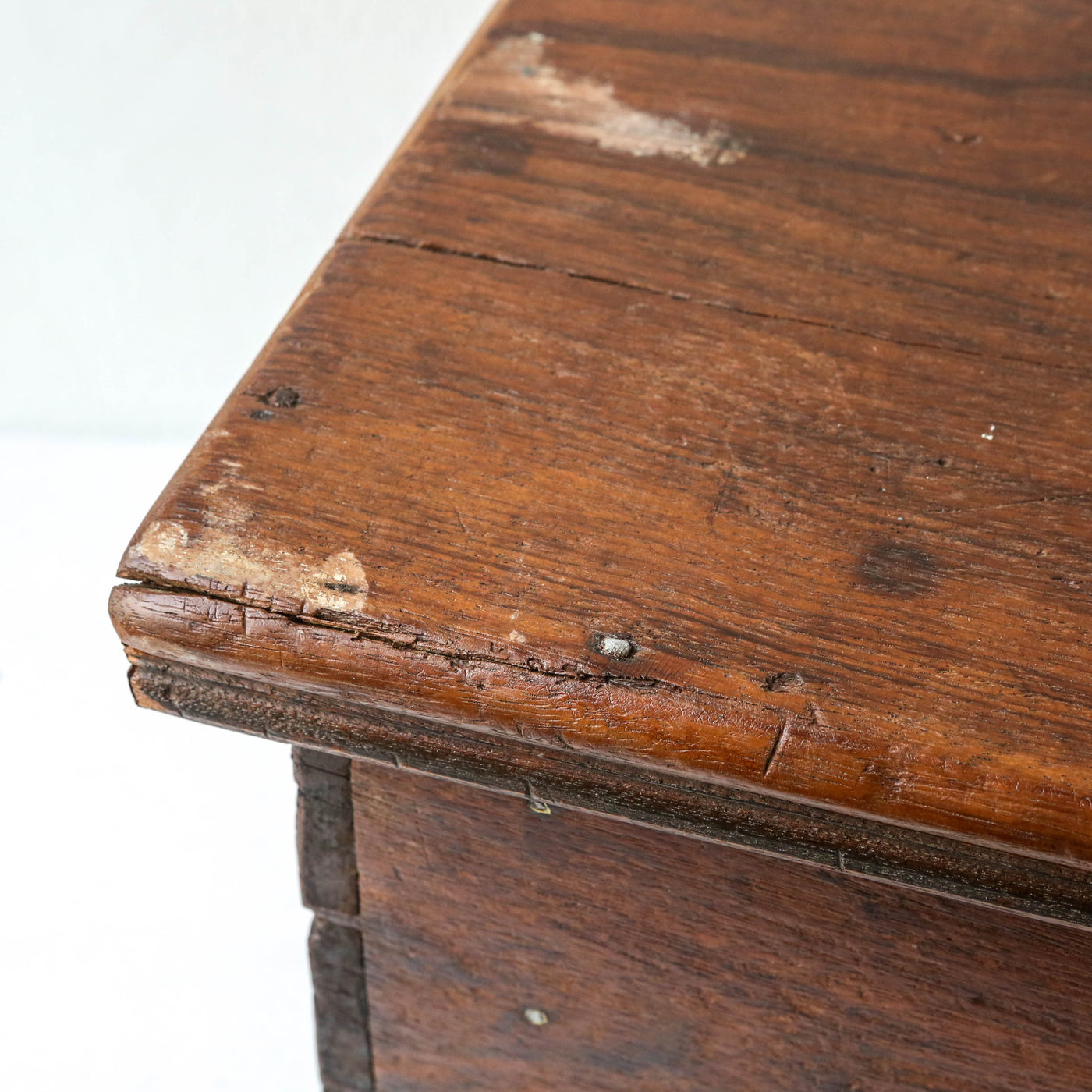 Wooden Storage Chest LOCAL PICK UP ONLY