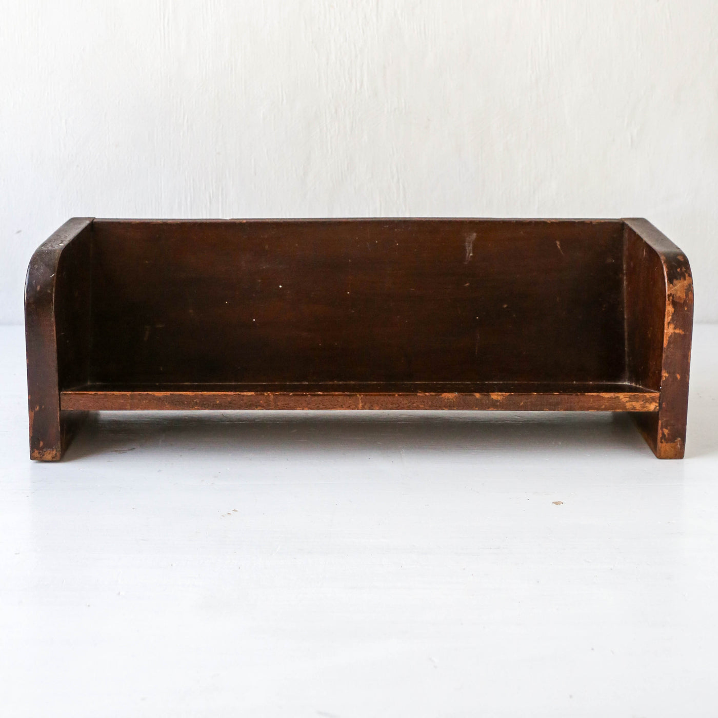 Vintage Book Trough - Design 4