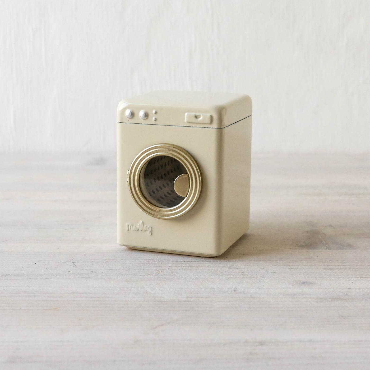 Maileg Mouse Washing Machine