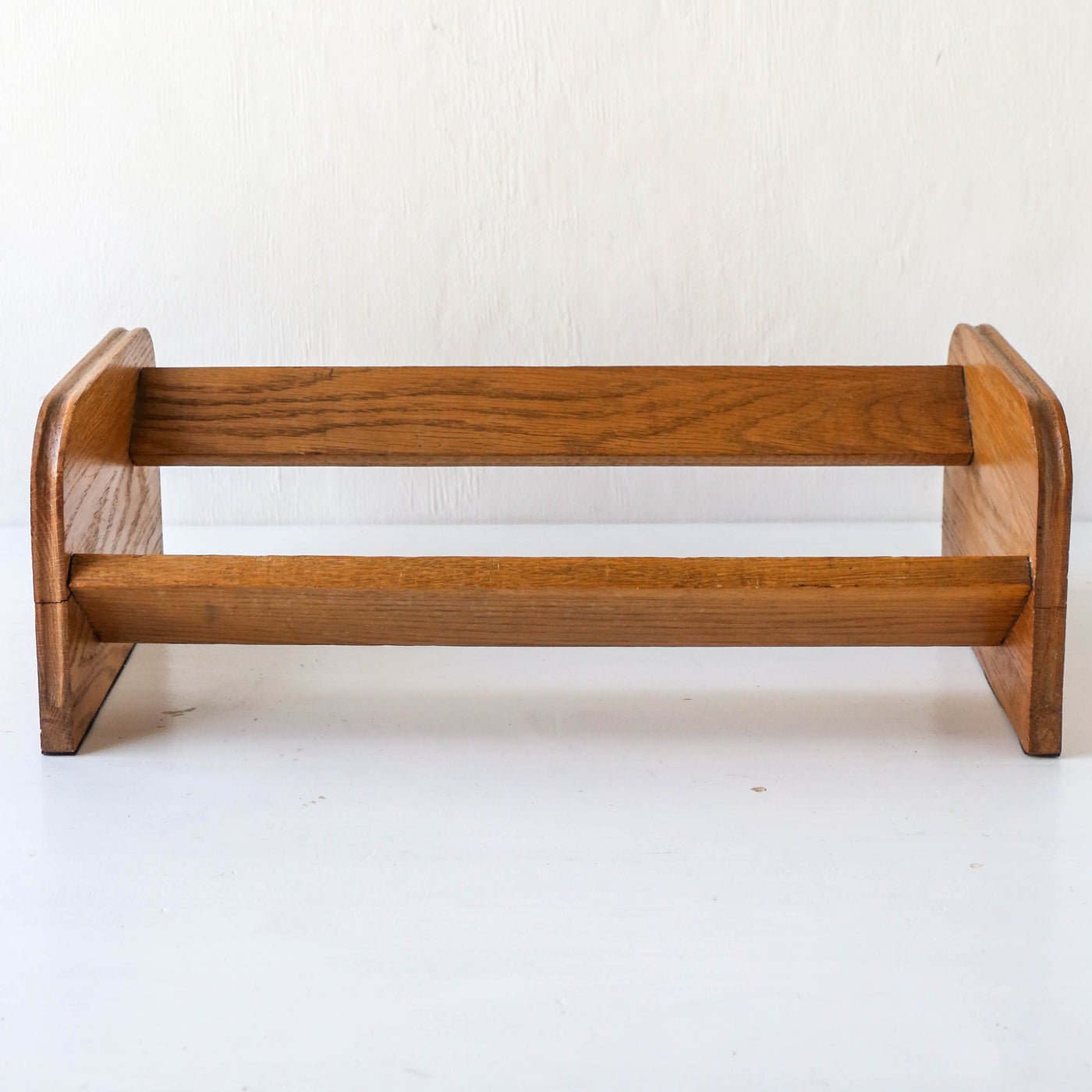 Vintage Book Trough - Design 5