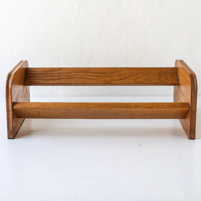 Vintage Book Trough - Design 5