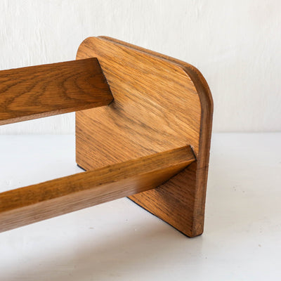 Vintage Book Trough - Design 5