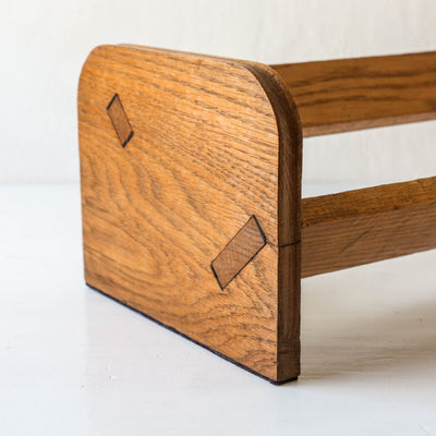 Vintage Book Trough - Design 5