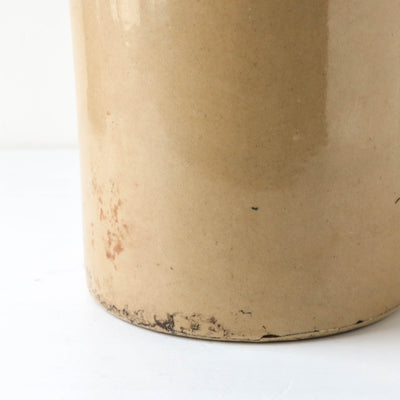 Vintage Stoneware Jar / Utensil Pot - Batch 2