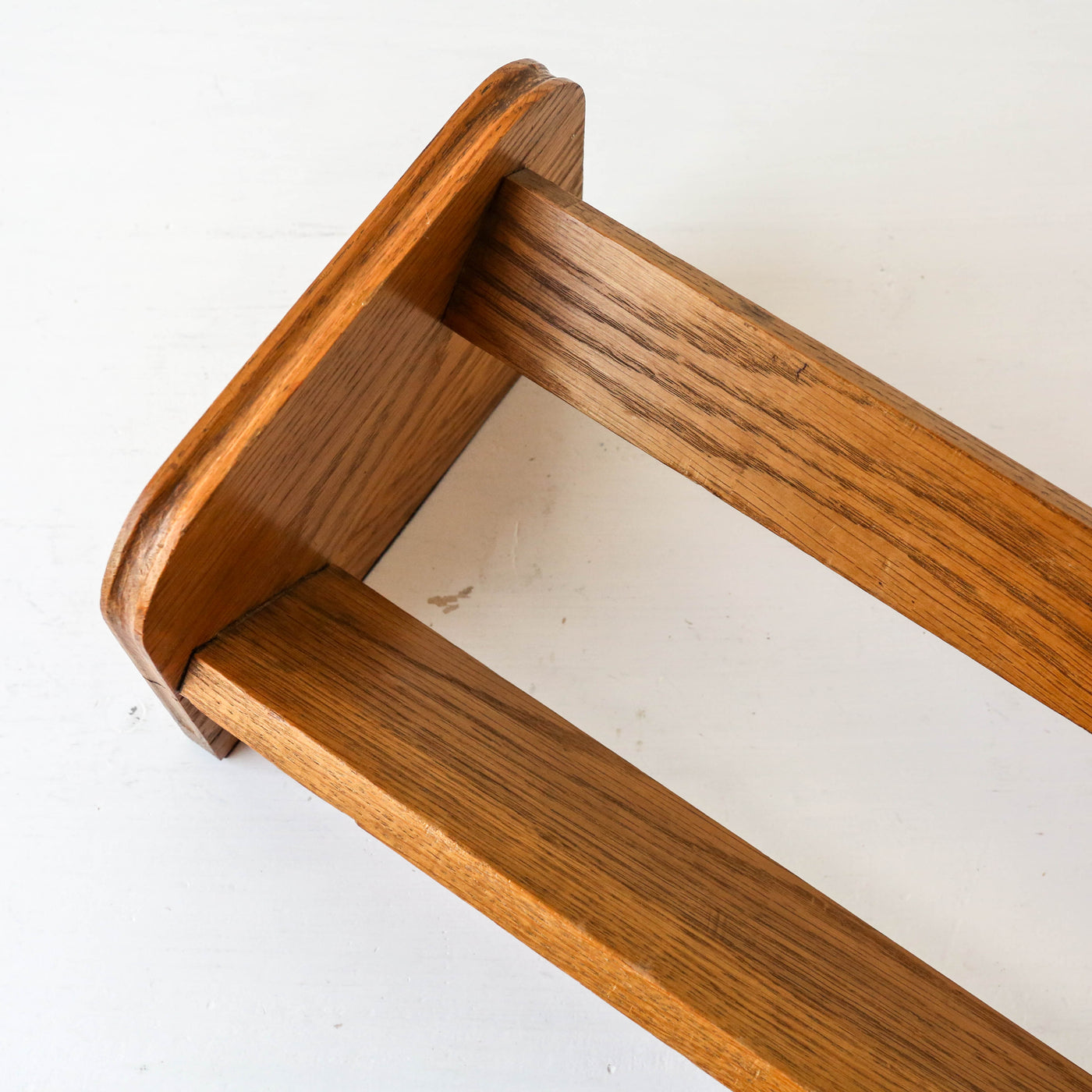 Vintage Book Trough - Design 5